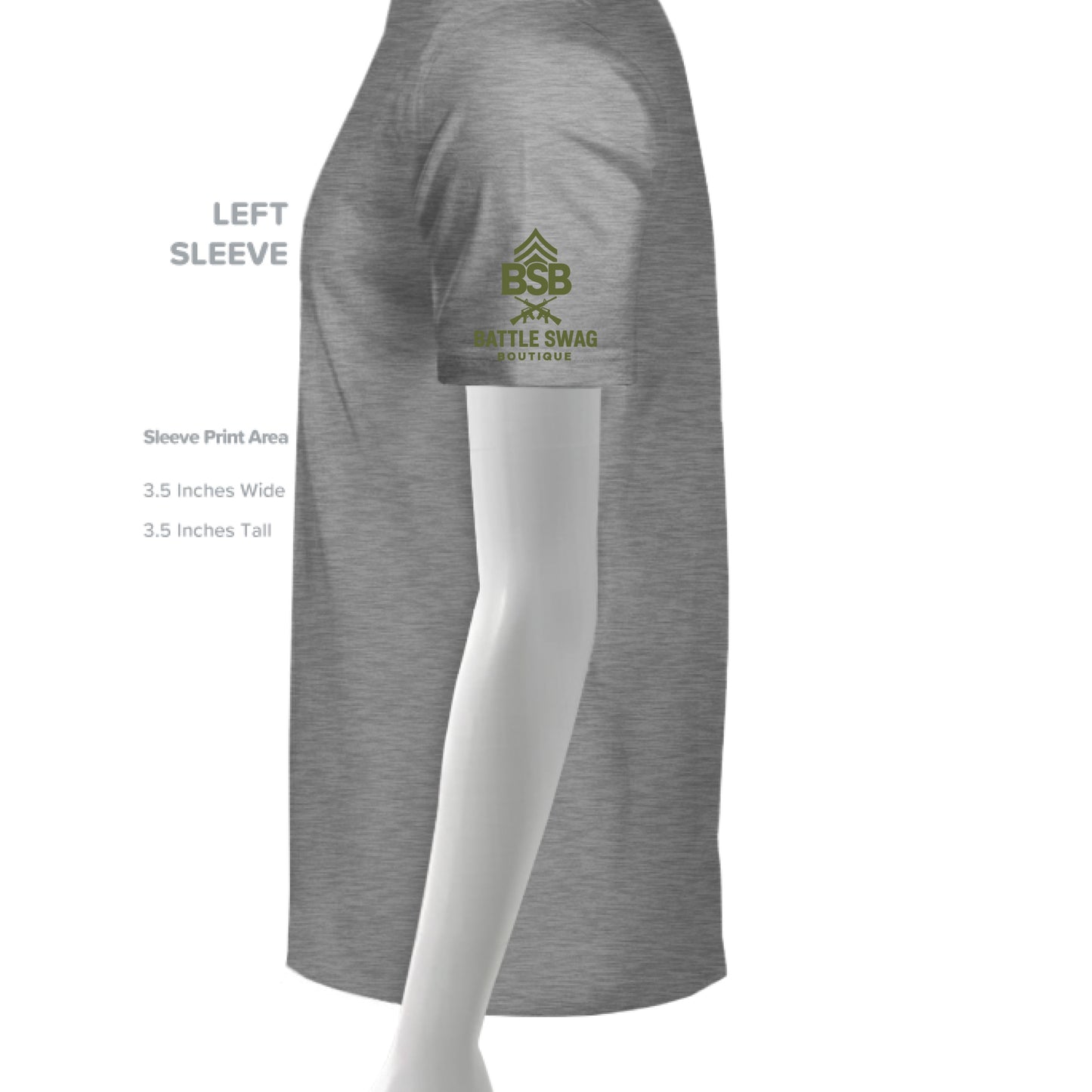 Dark Heather Grey (60/40) - SLEEVE_LEFT