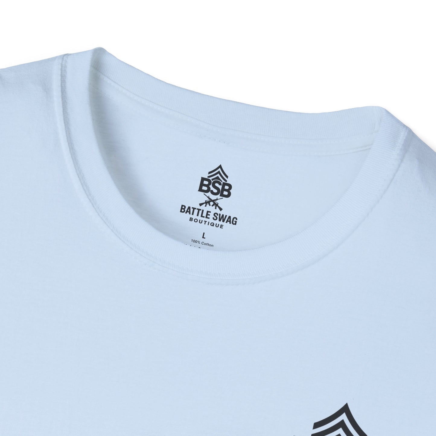 Phill 4:13 T-Shirt - 'Do All Things Through Christ'