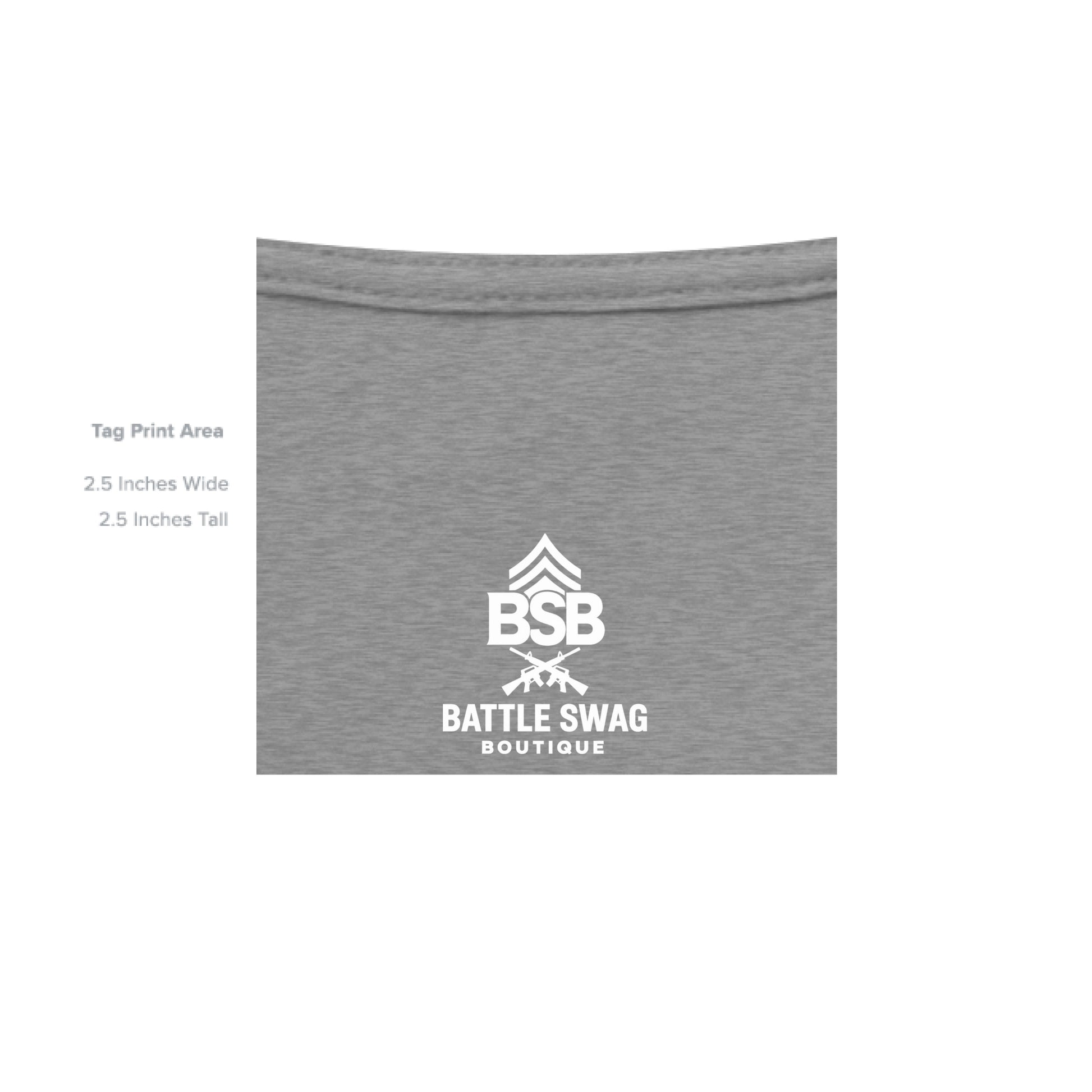 Dark Heather Grey (60/40) - INSIDE_TAG_LINE