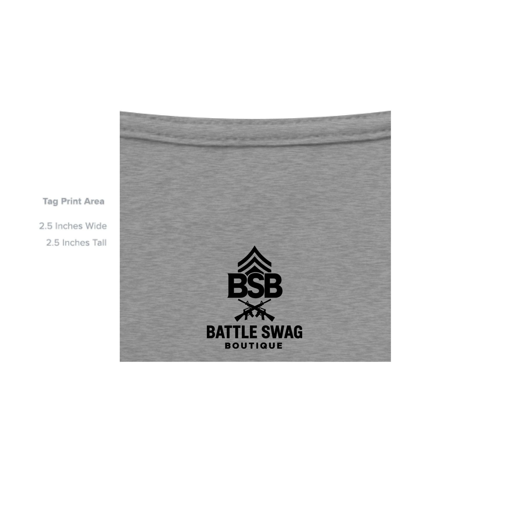 Dark Heather Grey (60/40) - INSIDE_TAG_LINE