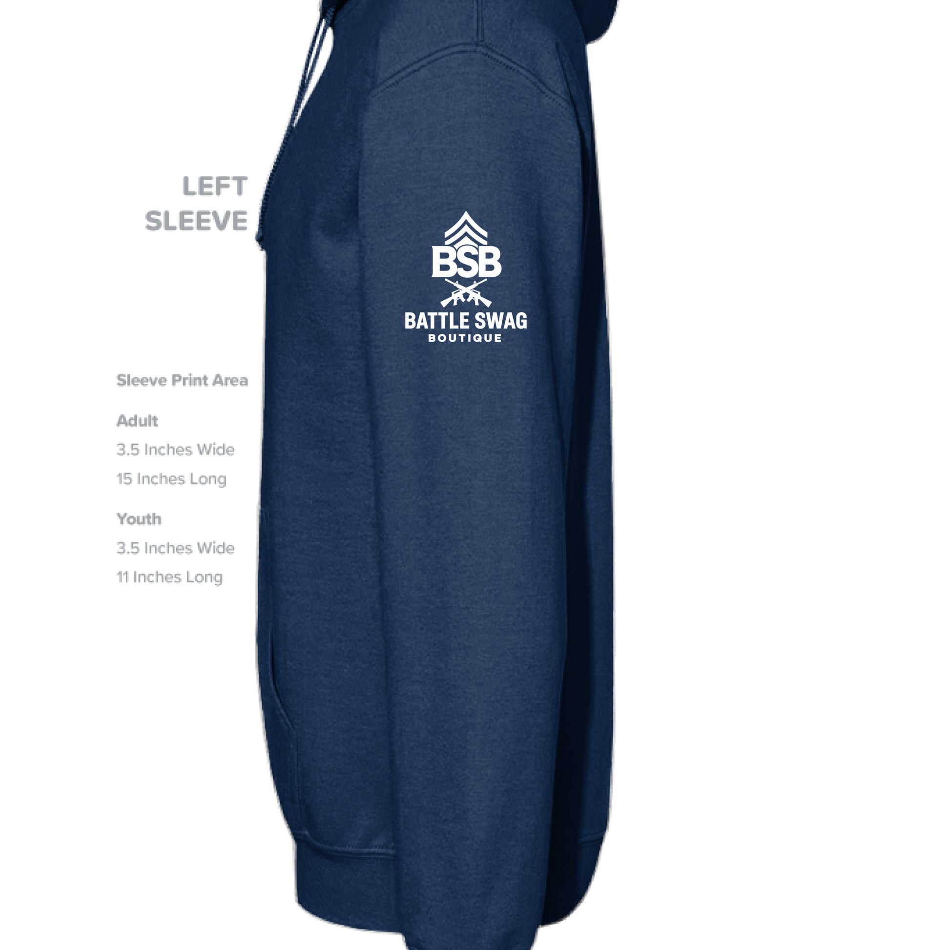 J NAVY - SLEEVE_LEFT